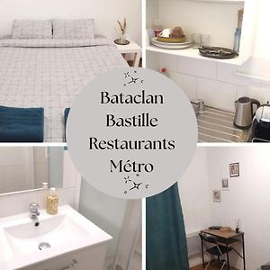 Appartement met een Slaapkamer